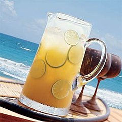Come Party With Me: Waterpark Party — Drinks