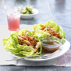 Fast & Easy Dinner: Sesame and Ginger Chicken Fast & Easy Dinner: Sesame and Ginger Chicken
