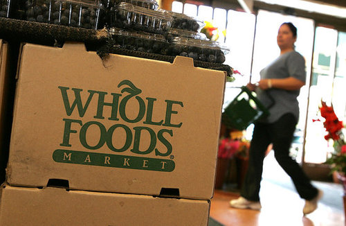 Do You Shop at Whole Foods?