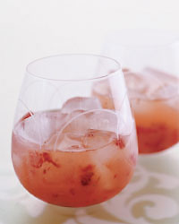 Come Party With Me: Olympics Viewing — Drinks