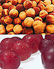 Would You Rather Eat Peaches or Plums?