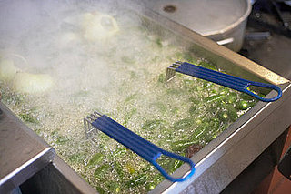 Restaurants Are Dirtier Than You'd Like to Know