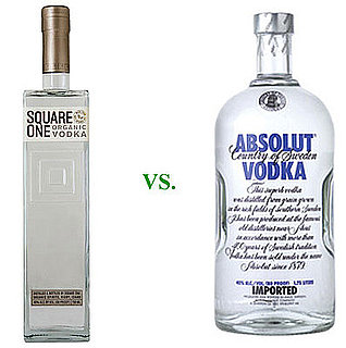 Does Organic Booze Cure Hangovers?
