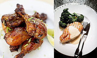 Would You Rather Eat Chicken or Fish?