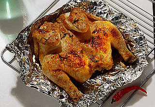 What Do You Wrap Food In?