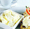 Clotted Cream