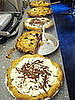 Would You Rather Eat a Fruit or Cream Pie?