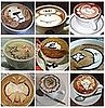 Latte Art: Love It or Hate It? 