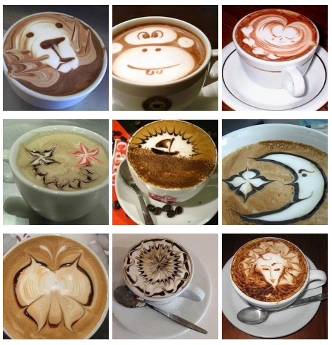 Latte Art: Love It or Hate It? 