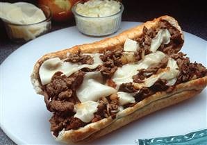 Name That Dish! 