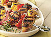 Fast & Easy Dinner: Caribbean Chicken Kabobs