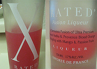 Happy Hour: X-Rated Fusion Liqueur