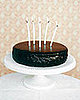Come Party With Me: My Birthday — Dessert