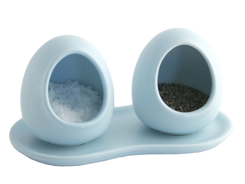 Piglets Salt and Pepper Holders: Love It or Hate It?