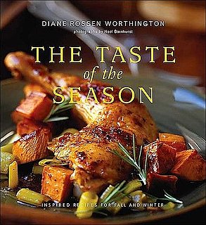 Off to Market Recap: Fall Cookbook