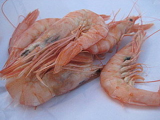 How to Peel Shrimp