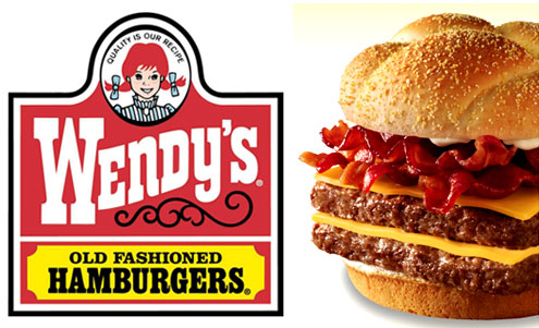 Wendy's Baconator: Just How Bad Is It? 
