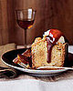 Come Party With Me: Heroes Season Premiere — Dessert