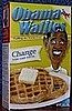 Yummy Links: From Obama Waffles to Washing Dishes