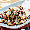 Fast & Easy Dinner: Chicken Picadillo