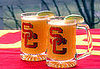 Come Party With Me: Tailgate — Drinks