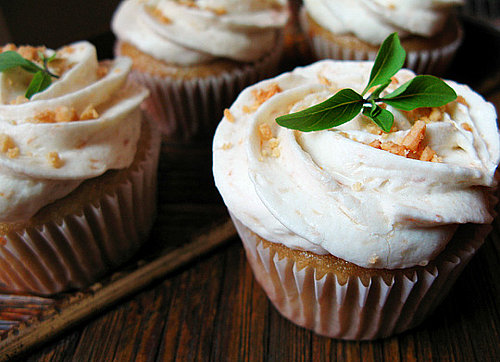 Yummy Links: From Zucchini to Buttercream Frosting