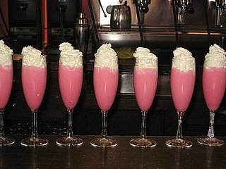 Do You Drink Girlie Cocktails?
