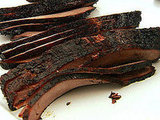 Smoked Beef Brisket Smoked Beef Brisket