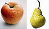 Would You Rather Eat Apples or Pears?