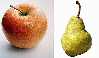 Would You Rather Eat Apples or Pears?