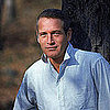 Paul Newman on Salad Dressing, Goodness, and Giving