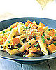 Fast & Easy Dinner: Penne With Butternut Squash