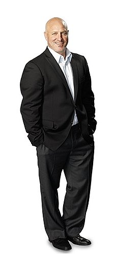 Tom Colicchio Tom Colicchio