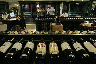How Much Money Do You Normally Spend on a Bottle of Wine? 