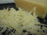 Parmesan Crab Risotto