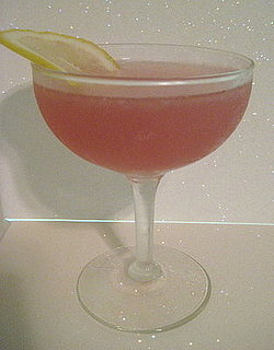 Happy Hour: Jim's Diablo
