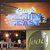 Going Inside the Food Network: Guy Fieri's Live Taping