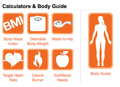 Get Fit With the Health Guide Get Fit With the Health Guide