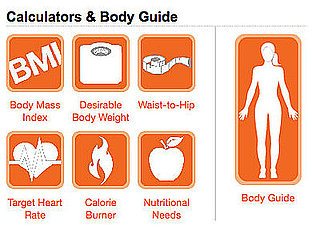 Get Fit With the Health Guide