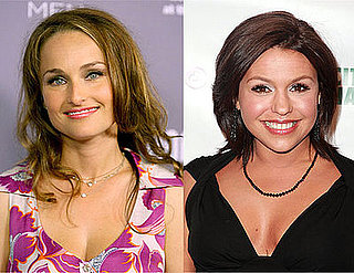 Giada De Laurentiis or Rachael Ray?