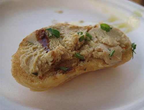 Fois Gras Fois Gras