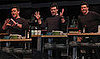 Tyler Florence Makes the Ultimate Dinner