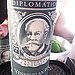 Diplomatico Venezuelan Rum