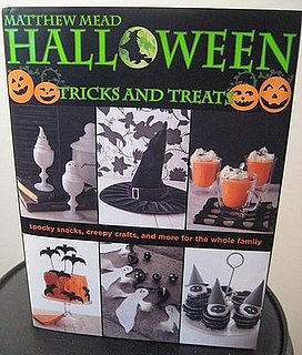 Must-Read: Matthew Mead Halloween Tricks and Treats
