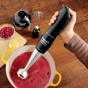 Off to Market: Immersion Blender