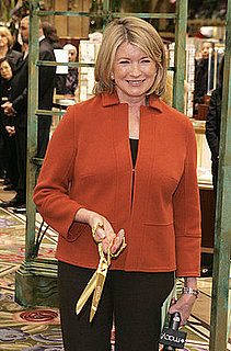 Halloween How-To: Martha Stewart