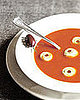 Fast & Easy Dinner: Eye-Popping Soup