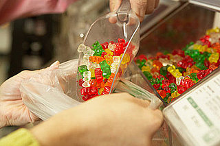Do You Eat Out of the Bulk Bins?