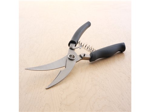 Kitchen Shears: Love It or Hate It?
