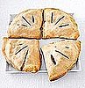 Fast & Easy Dinner: Chicken Potpie Empanadas
